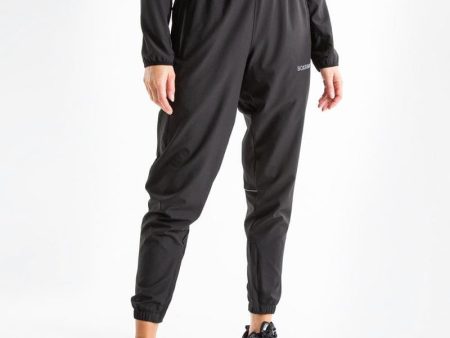 WOMENS ROBINSON BOTTOMS - BLACK Discount