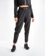 WOMENS ROBINSON BOTTOMS - BLACK Discount