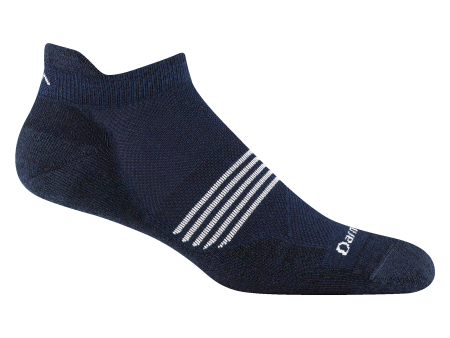 Men s Element No Show Tab Lightweight Running Sock Discount