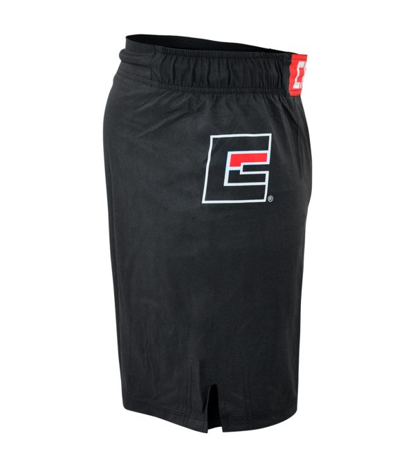 COMBAT TRAINING SHORTS - BLACK Discount