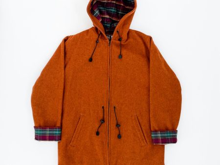 Anorak Jacket Fashion