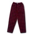 Unisex Flannel Lounge Pants Online Sale