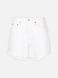 Parker Long Short in Panna Cotta Hot on Sale