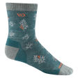 Women s Foliage Lightweight Micro Crew Sock Cheap