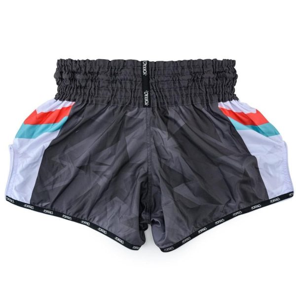 90’S CARBONFIT SHORTS - BLACK Supply