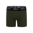 Men s 100% Merino Wool Boxer Brief Fashion