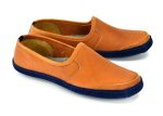 Vermont House Shoes®: Loafer - Tan For Discount