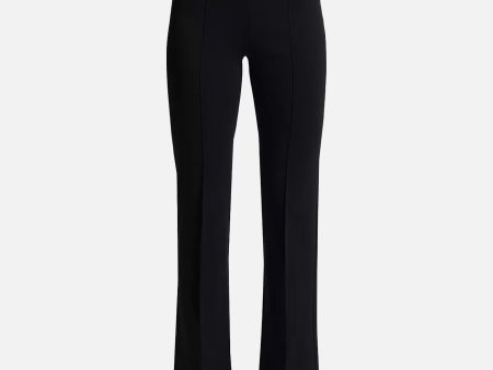 RHW Stretch Trouser in Black Online now