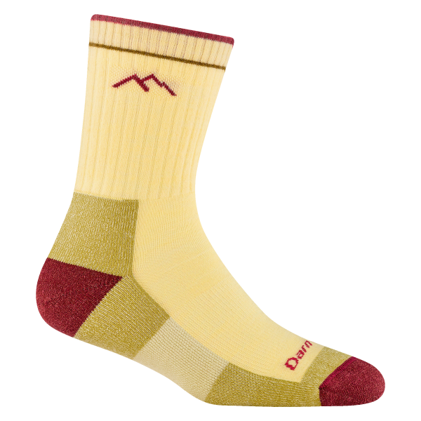 Women s Hiker Micro Crew Midweight Hiking Sock For Cheap