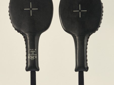 SPEED PADDLES TECHNICAL BLACK Discount