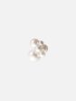 Single Bisou Earring in Gold Online Hot Sale