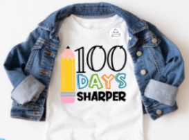 100 Days Sharper Fashion