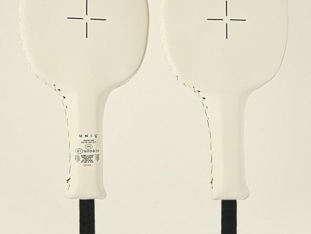 SPEED PADDLES TECHNICAL WHITE Supply