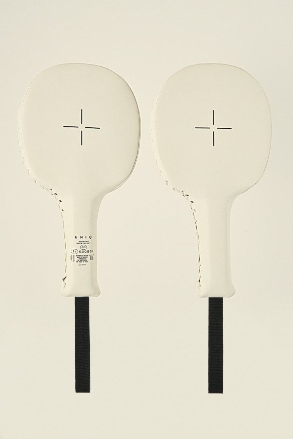 SPEED PADDLES TECHNICAL WHITE Supply