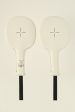 SPEED PADDLES TECHNICAL WHITE Supply