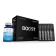 BOOST PRE-WORKOUT SUPPLEMENT PACK Sale