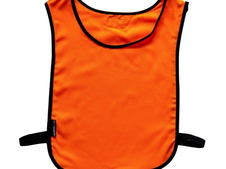 Northwoods X 1842 Blaze Orange Hunting Pinny Cheap