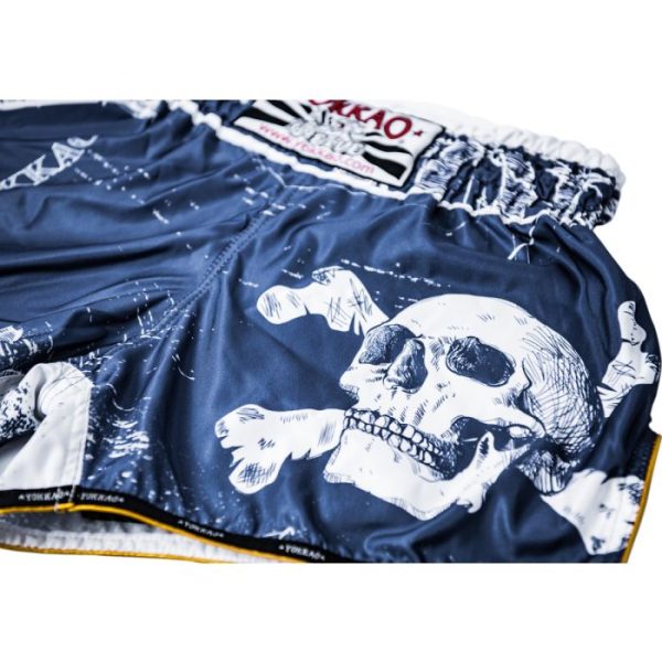 CARBONFIT  SKULLZ  SHORTS Sale