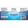 DRINK HRW REJUVENATION H2 TABLETS Hot on Sale