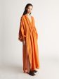 Camille Maxi Dress in Marmalade Cheap