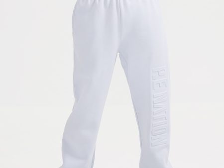 FADEAWAY TRACKPANT IN BLUE Fashion