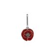 Remembrance Poppy Zipper Pull Online