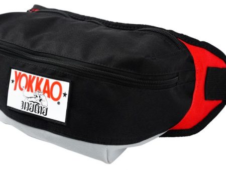 YOKKAO HIP BAG Hot on Sale