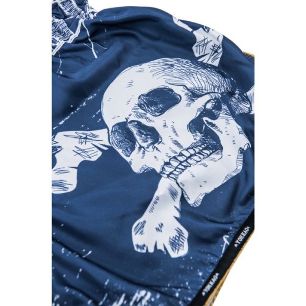 CARBONFIT  SKULLZ  SHORTS Sale