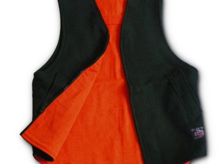 Reversible Vest Online Hot Sale