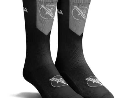 HAYABUSA PRO BOXING SOCKS Sale